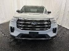 2027 Ford Explorer - Photo 5