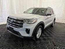 2027 Ford Explorer - Photo 6