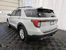 2027 Ford Explorer - Photo 7