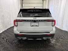 2027 Ford Explorer - Photo 8