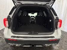2027 Ford Explorer - Photo 9