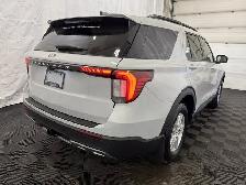 2027 Ford Explorer - Photo 10