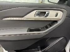 2027 Ford Explorer - Photo 13