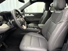 2027 Ford Explorer - Photo 15