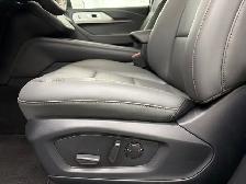 2027 Ford Explorer - Photo 16