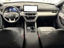2027 Ford Explorer - Photo 17