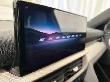 2027 Ford Explorer - Photo 18