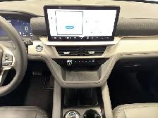 2027 Ford Explorer - Photo 19