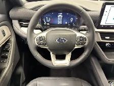 2027 Ford Explorer - Photo 23