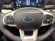 2027 Ford Explorer - Photo 24