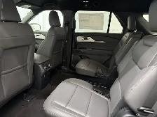 2027 Ford Explorer - Photo 28