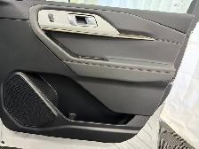 2027 Ford Explorer - Photo 29