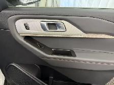 2027 Ford Explorer - Photo 30