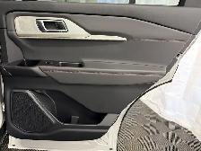 2027 Ford Explorer - Photo 33