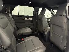 2027 Ford Explorer - Photo 34