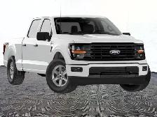 2026 Ford F-150 - Photo 2