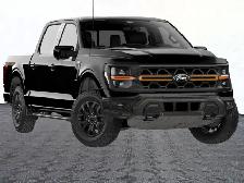 2026 Ford F-150 - Photo 2
