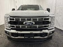 2027 Ford Super Duty F-350 SRW - Photo 5