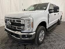 2027 Ford Super Duty F-350 SRW - Photo 6