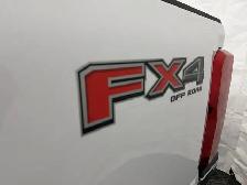 2027 Ford Super Duty F-350 SRW - Photo 8