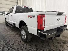 2027 Ford Super Duty F-350 SRW - Photo 9