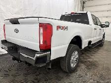 2027 Ford Super Duty F-350 SRW - Photo 11