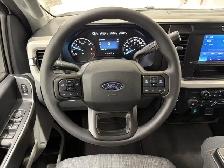 2027 Ford Super Duty F-350 SRW - Photo 22