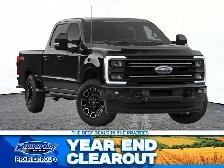 2027 Ford Super Duty F-350 SRW