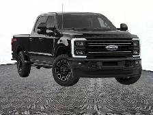 2027 Ford Super Duty F-350 SRW - Photo 2