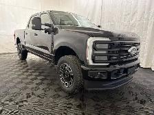 2027 Ford Super Duty F-350 SRW - Photo 8