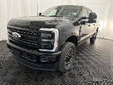 2027 Ford Super Duty F-350 SRW - Photo 12