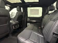 2027 Ford Super Duty F-350 SRW - Photo 25