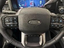 2027 Ford Super Duty F-350 SRW - Photo 31