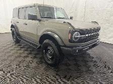 2026 Ford Bronco - Photo 2