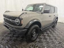 2026 Ford Bronco - Photo 4