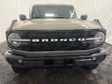 2026 Ford Bronco - Photo 5