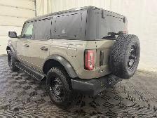 2026 Ford Bronco - Photo 9