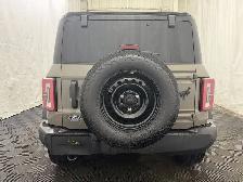 2026 Ford Bronco - Photo 10