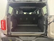 2026 Ford Bronco - Photo 11