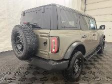 2026 Ford Bronco - Photo 13