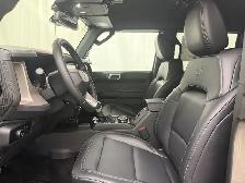 2026 Ford Bronco - Photo 17