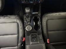 2026 Ford Bronco - Photo 24