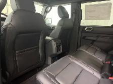 2026 Ford Bronco - Photo 30