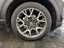 2027 Ford Explorer - Photo 4