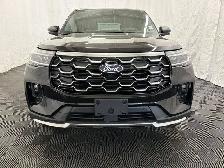 2027 Ford Explorer - Photo 5