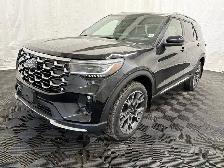 2027 Ford Explorer - Photo 6