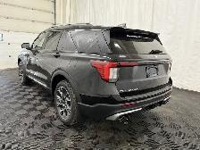 2027 Ford Explorer - Photo 7