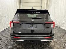 2027 Ford Explorer - Photo 8