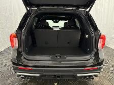 2027 Ford Explorer - Photo 9