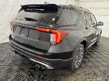 2027 Ford Explorer - Photo 10